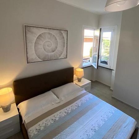 Maison Blanche Varazze Kültér fotó