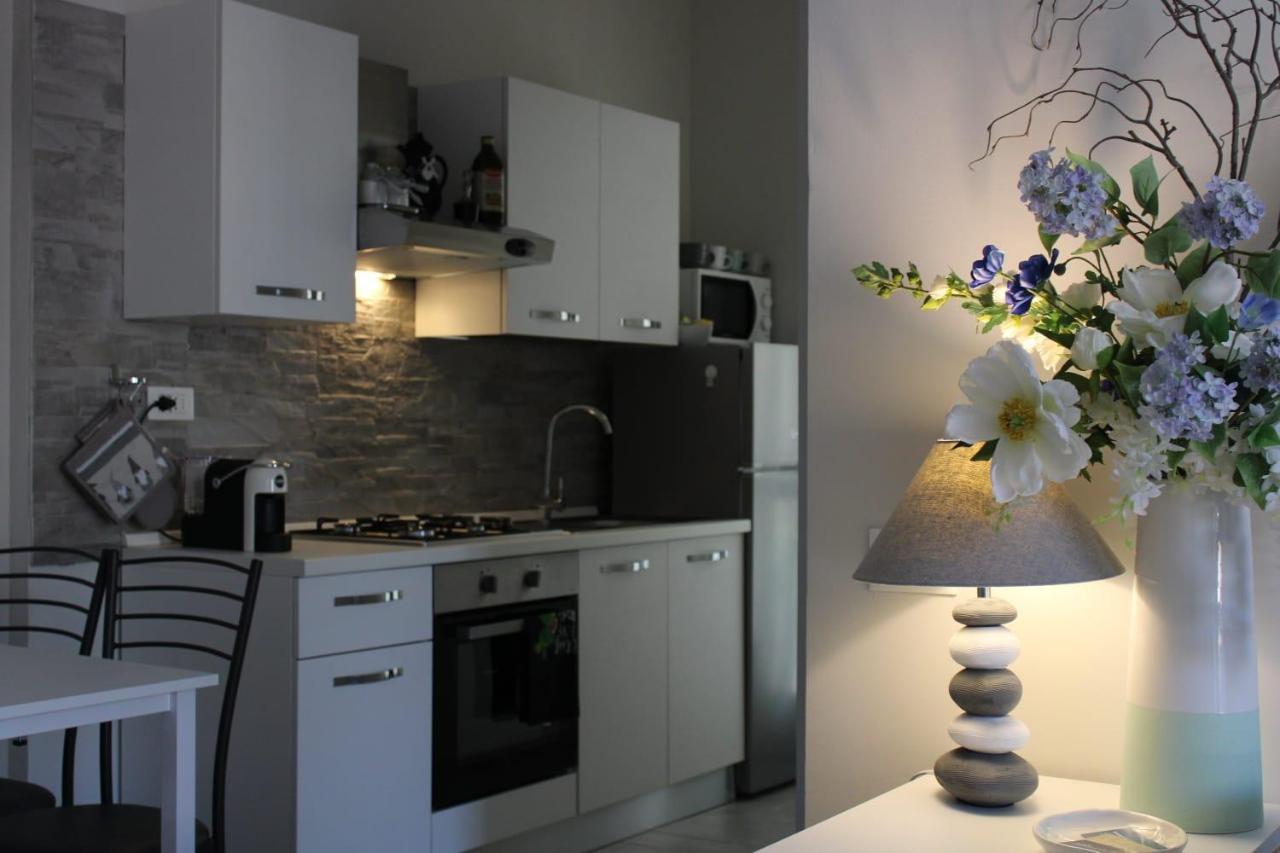 Maison Blanche Varazze Kültér fotó