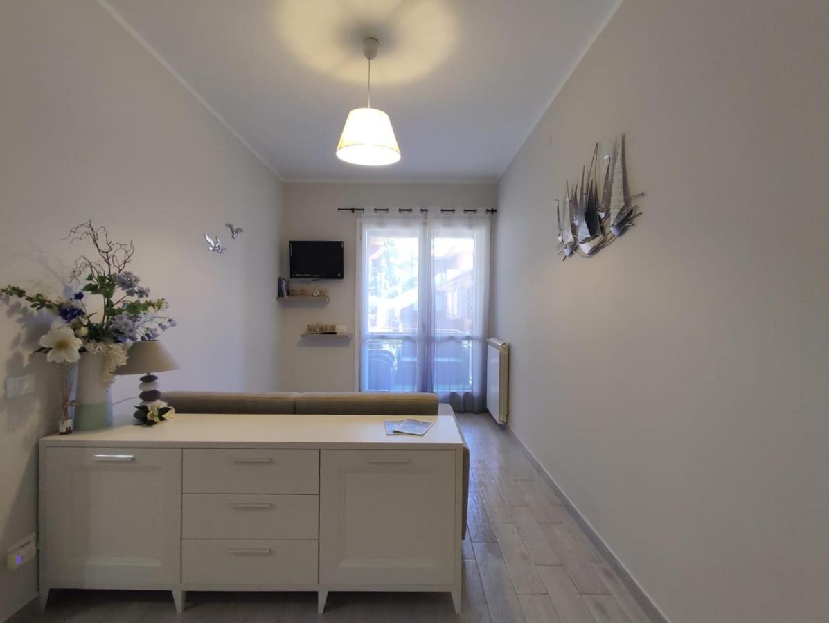 Maison Blanche Varazze Kültér fotó