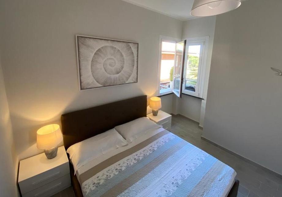 Maison Blanche Varazze Kültér fotó