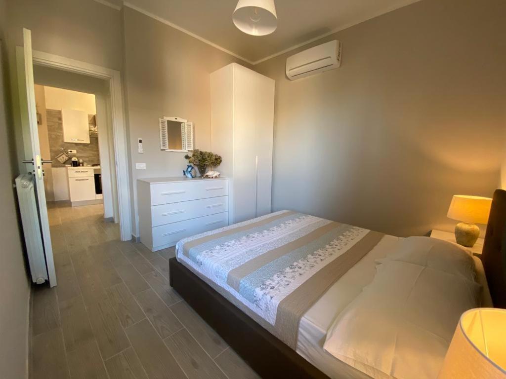 Maison Blanche Varazze Kültér fotó